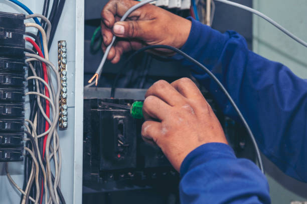 Best Electrical Rewiring Services  in Urbancrest, OH