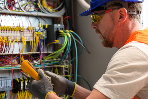 Best Electrical Wiring Services  in Urbancrest, OH