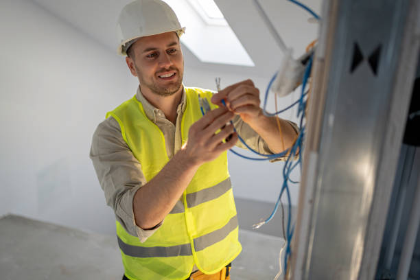 Best Electrical Installation Contractor  in Urbancrest, OH